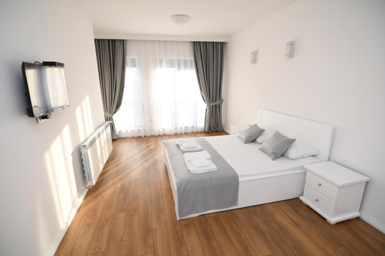 Elan Luxury Apartments & Rooms Plav Zewnętrze zdjęcie