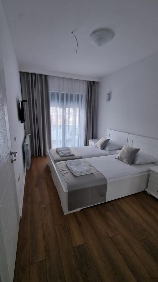 Elan Luxury Apartments & Rooms Plav Zewnętrze zdjęcie