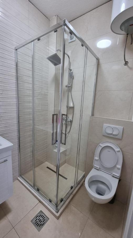 Elan Luxury Apartments & Rooms Plav Zewnętrze zdjęcie