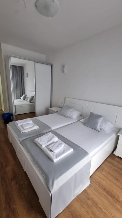 Elan Luxury Apartments & Rooms Plav Zewnętrze zdjęcie