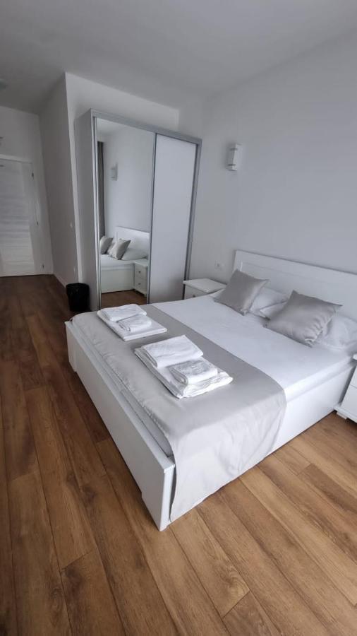 Elan Luxury Apartments & Rooms Plav Zewnętrze zdjęcie