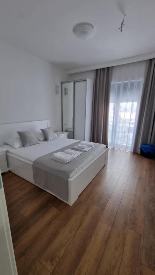 Elan Luxury Apartments & Rooms Plav Zewnętrze zdjęcie
