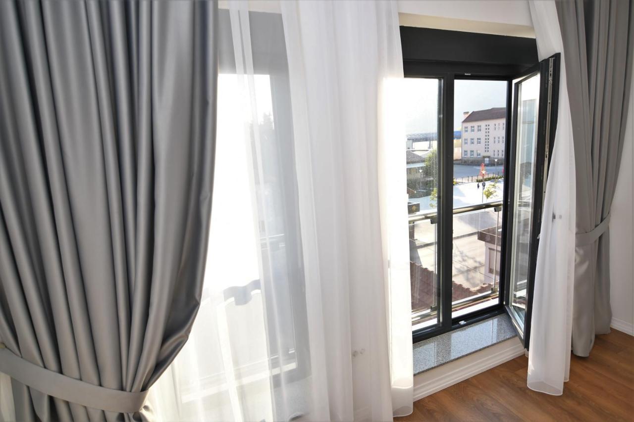 Elan Luxury Apartments & Rooms Plav Zewnętrze zdjęcie