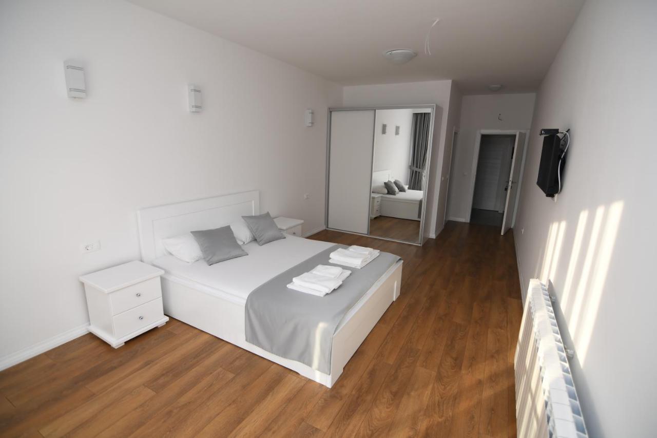 Elan Luxury Apartments & Rooms Plav Zewnętrze zdjęcie
